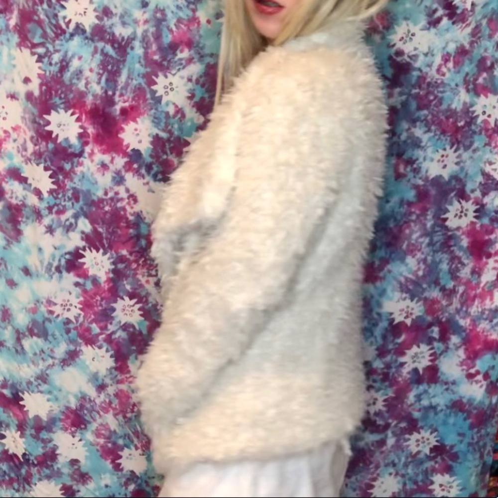 Fluffy